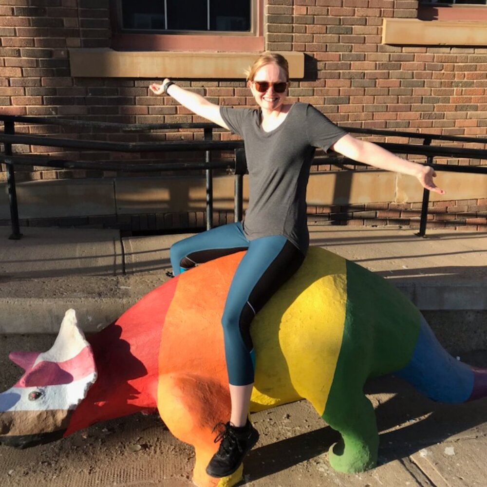 Meet your Posher, Jan